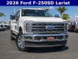  Ford F-250SD