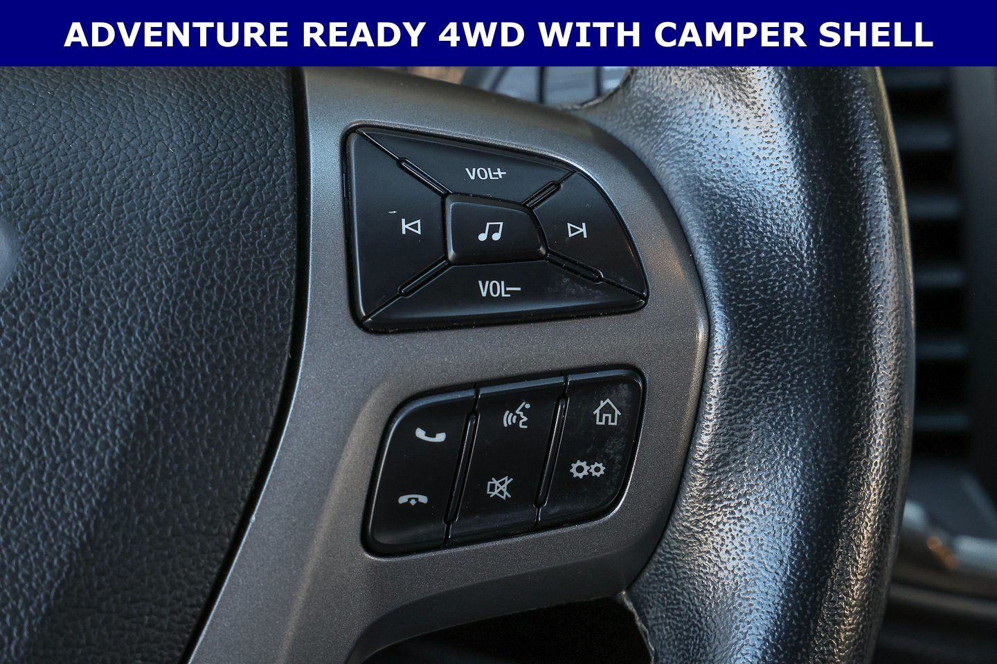 2023 Ford Ranger XLT - Photo 27