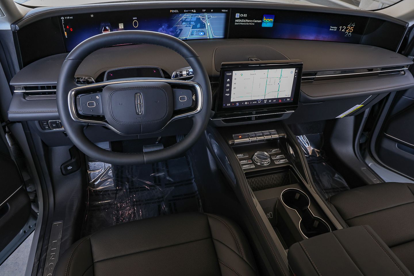 2026 Lincoln Nautilus Premiere - Photo 23