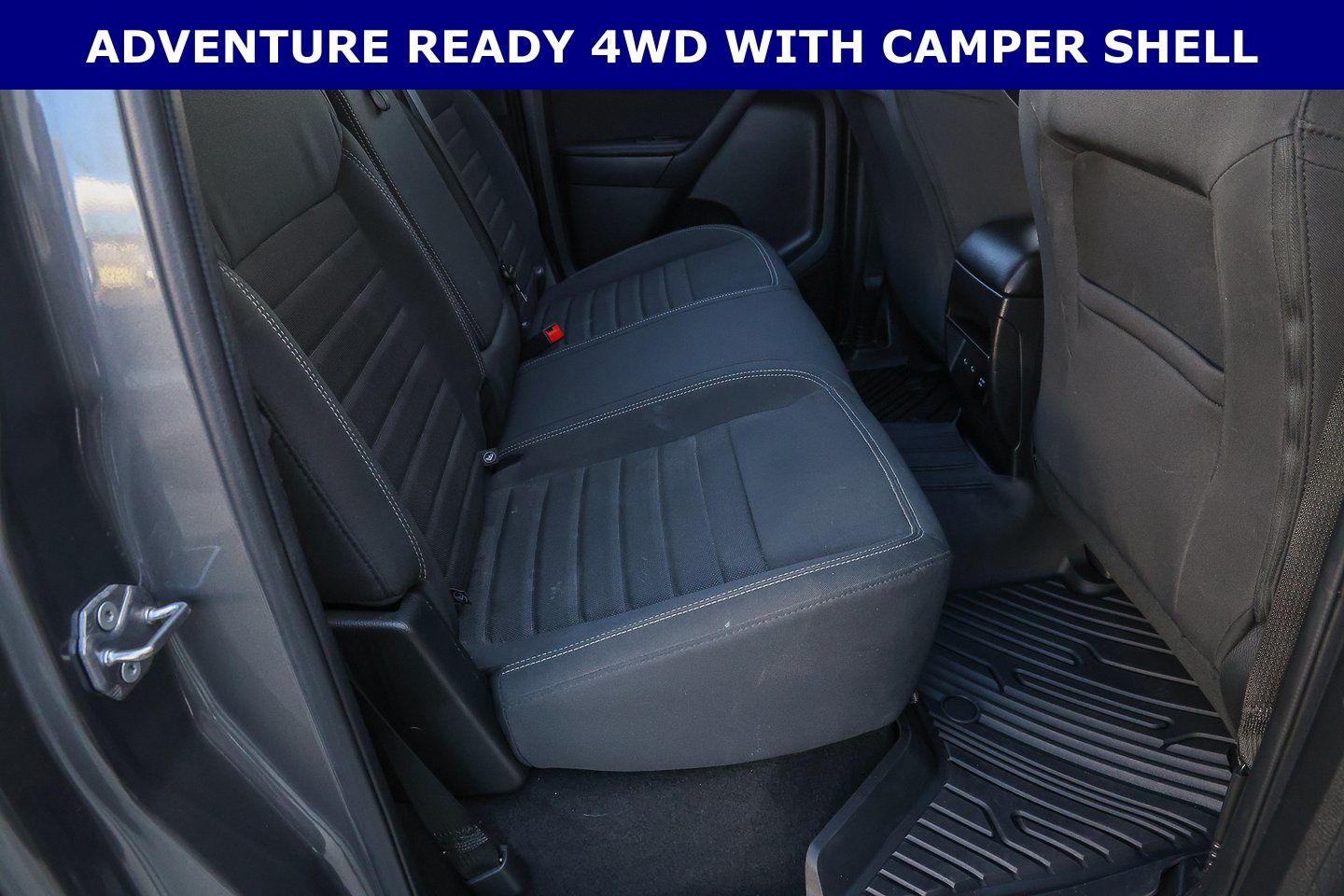 2023 Ford Ranger XLT - Photo 33