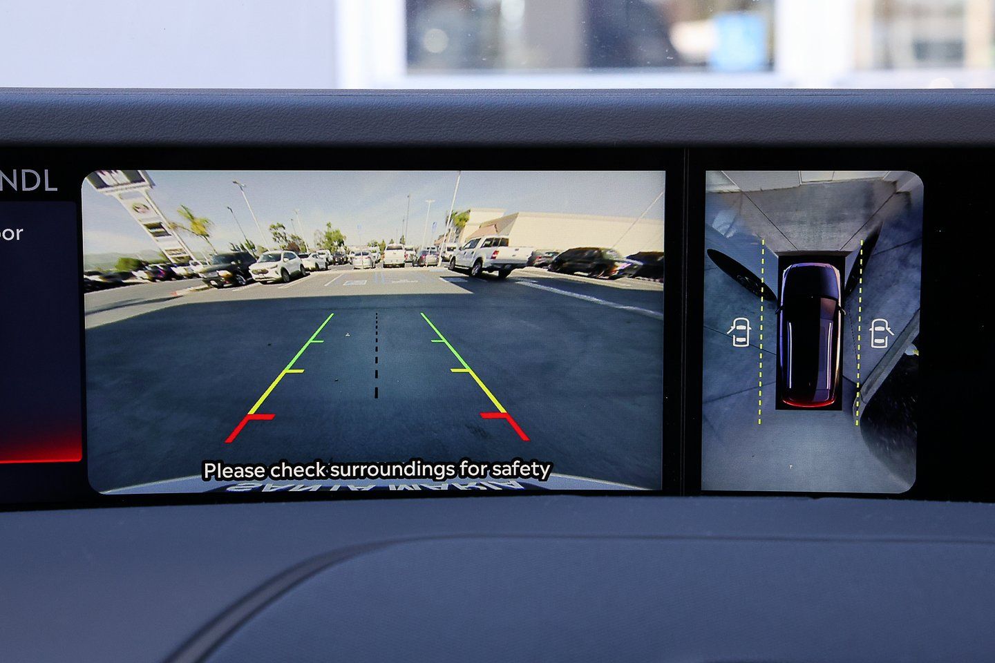 2026 Lincoln Nautilus Reserve - Photo 18