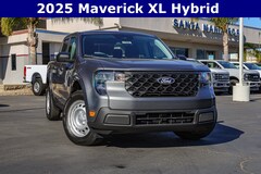 2025 Ford Maverick XL Truck