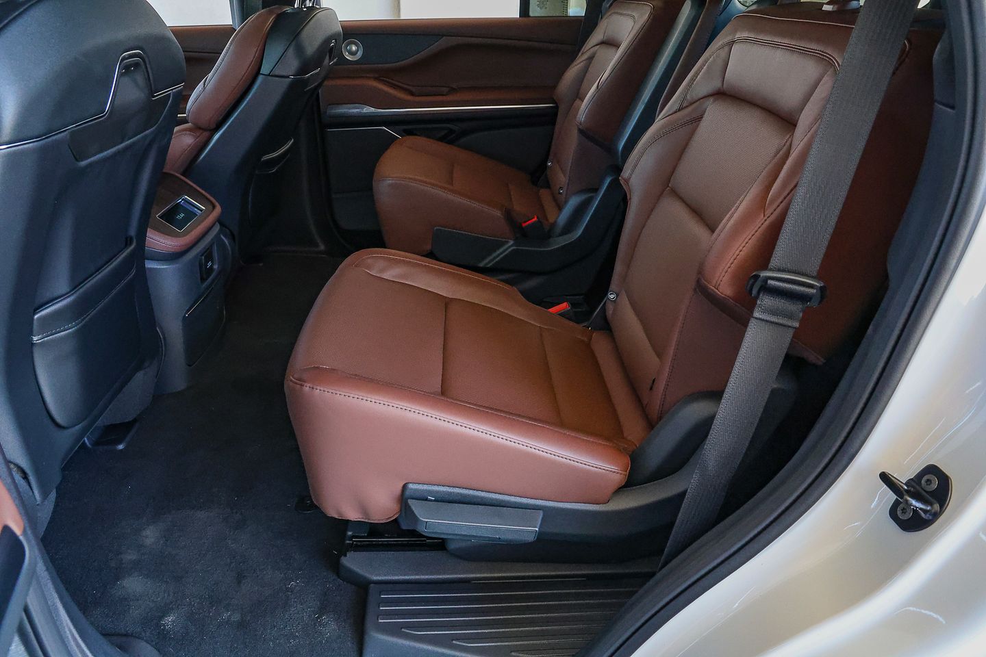 2026 Lincoln Navigator Reserve - Photo 31