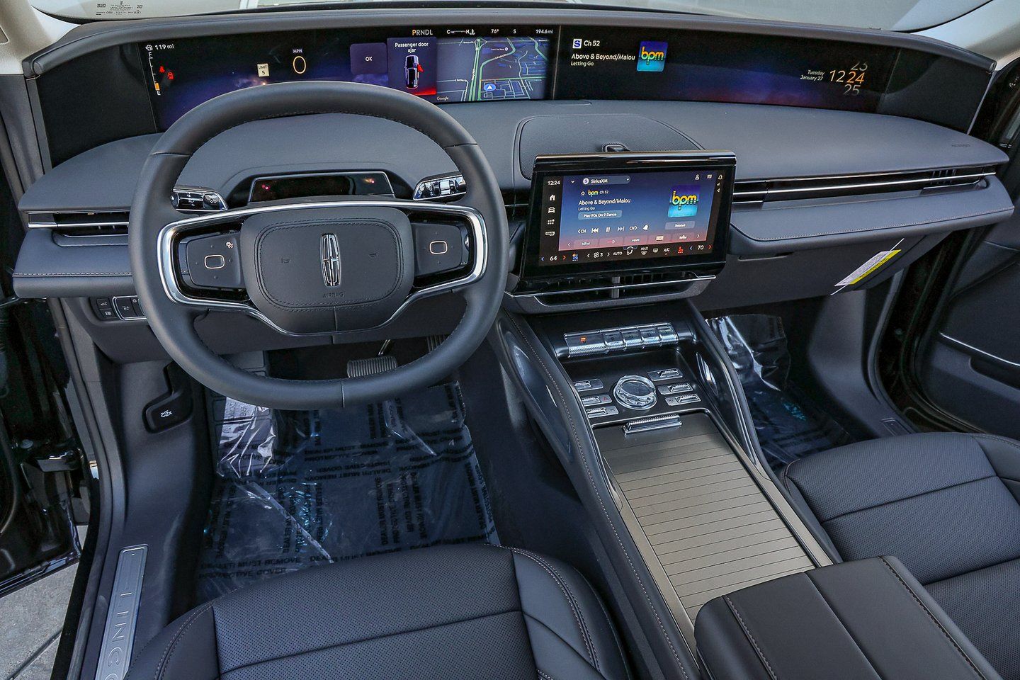 2026 Lincoln Nautilus Premiere - Photo 23