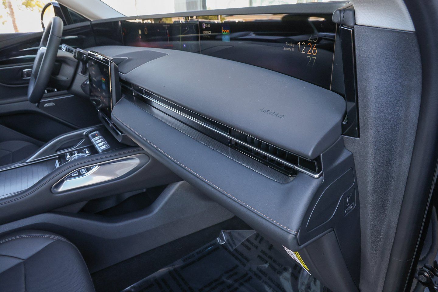 2026 Lincoln Nautilus Premiere - Photo 39