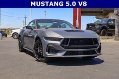 2025 Ford Mustang GT Premium Coupe