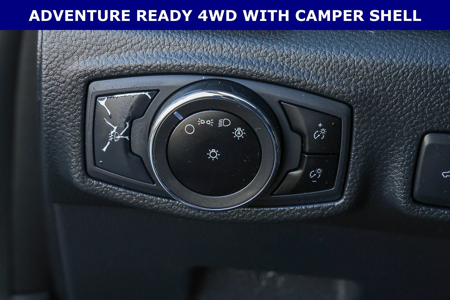 2023 Ford Ranger XLT - Photo 29