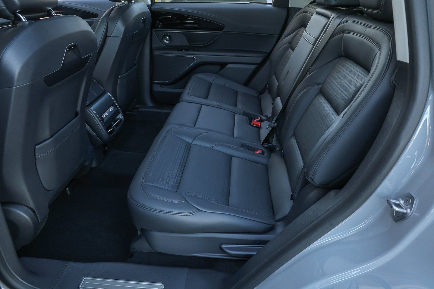 2026 Lincoln Nautilus Reserve - Photo 30