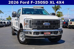 2026 Ford F-250SD XL Truck