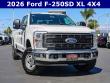  Ford F-250SD