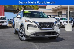 2021 Nissan Rogue SV SUV