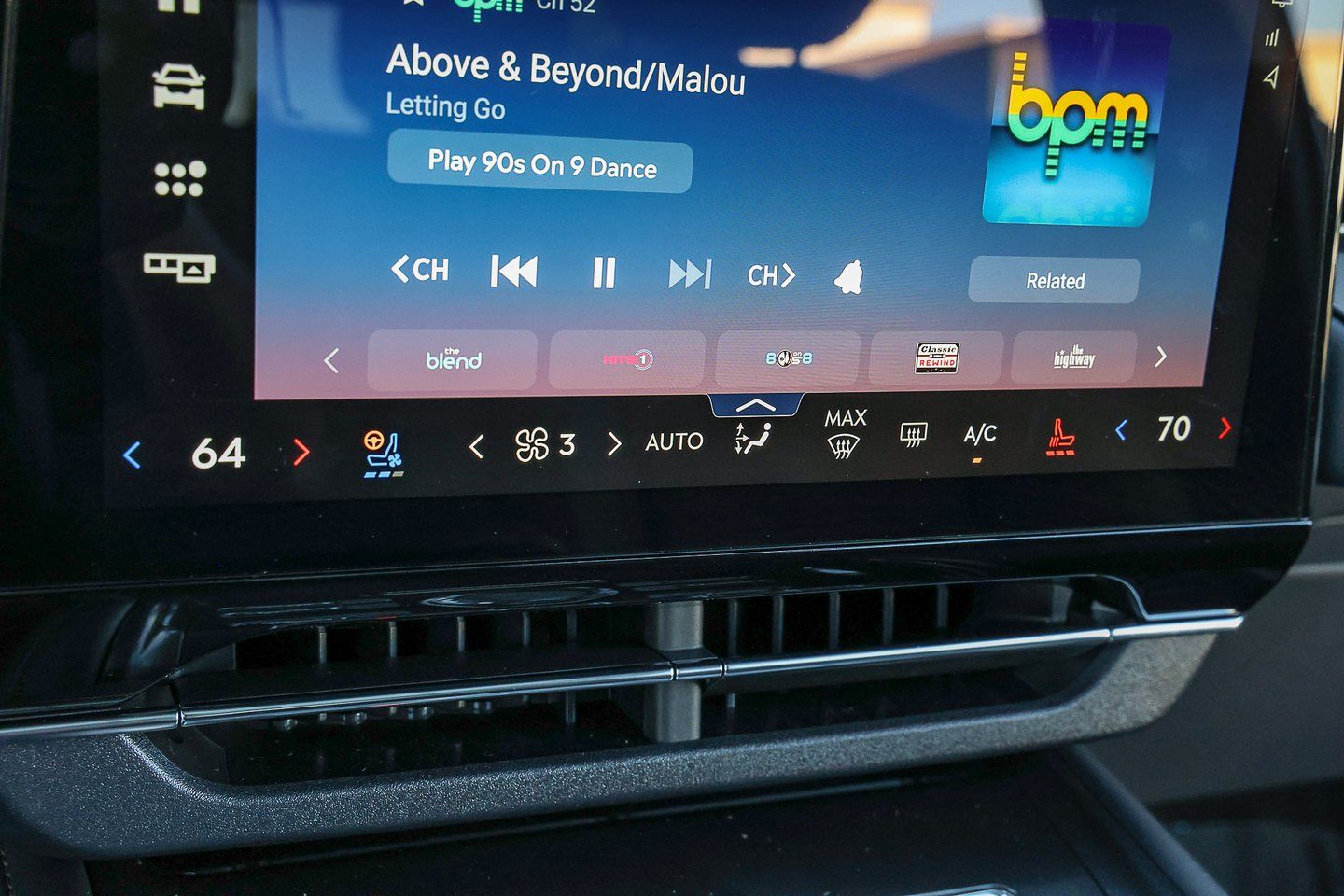 2026 Lincoln Nautilus Premiere - Photo 20