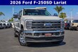  Ford F-250SD