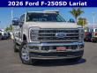  Ford F-250SD