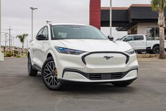 2025 Ford Mustang Mach-E Premium SUV