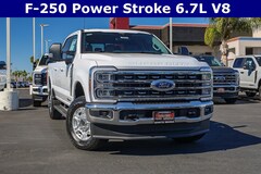 2026 Ford F-250SD XLT Truck