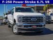  Ford F-250SD