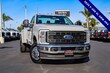  Ford F-350SD