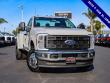  Ford F-350SD