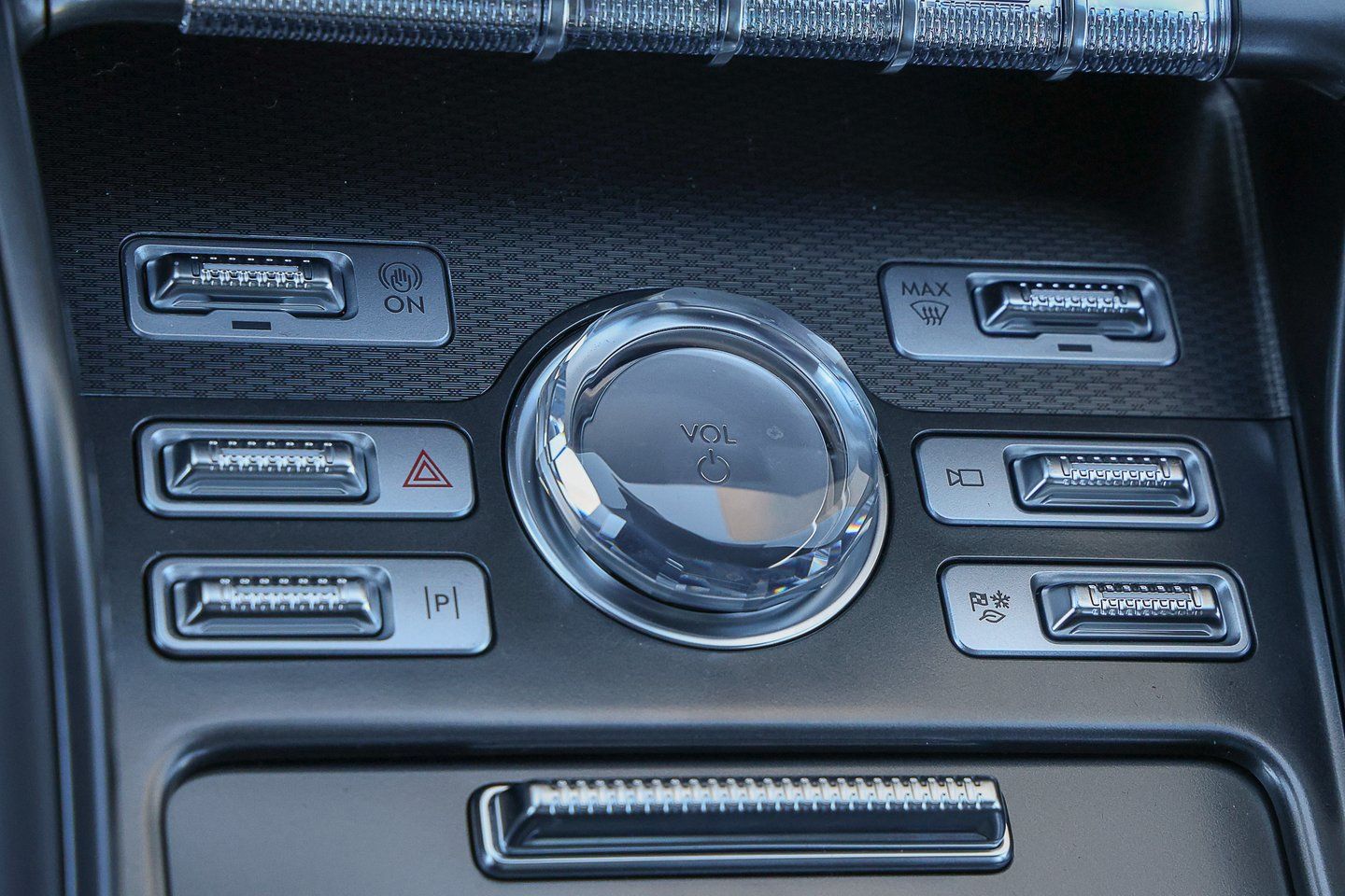 2026 Lincoln Nautilus Premiere - Photo 22