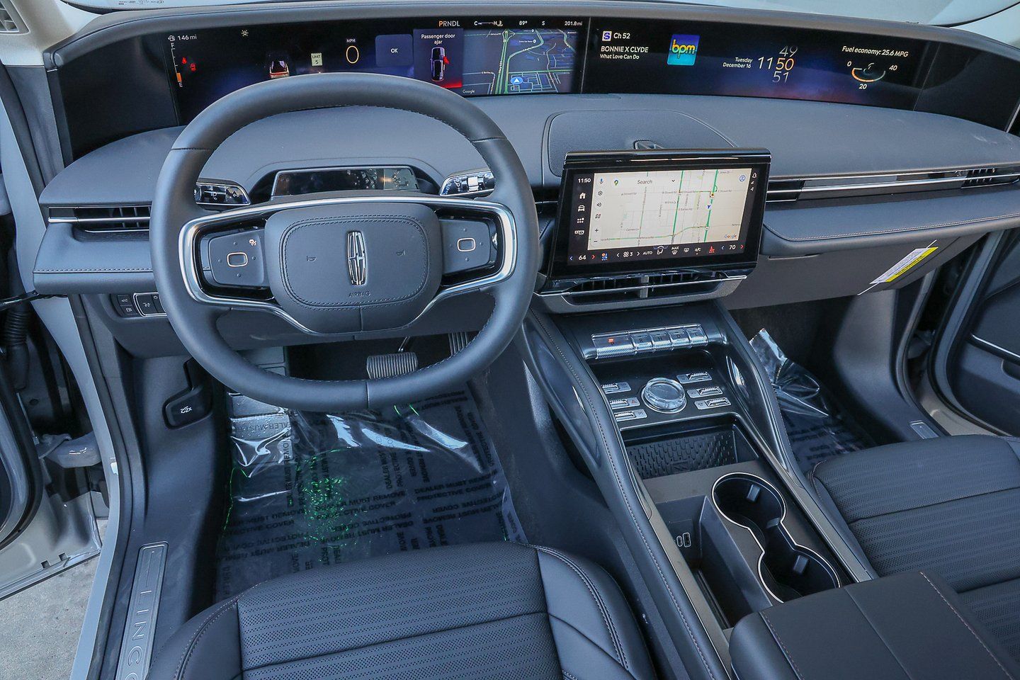 2026 Lincoln Nautilus Reserve - Photo 23