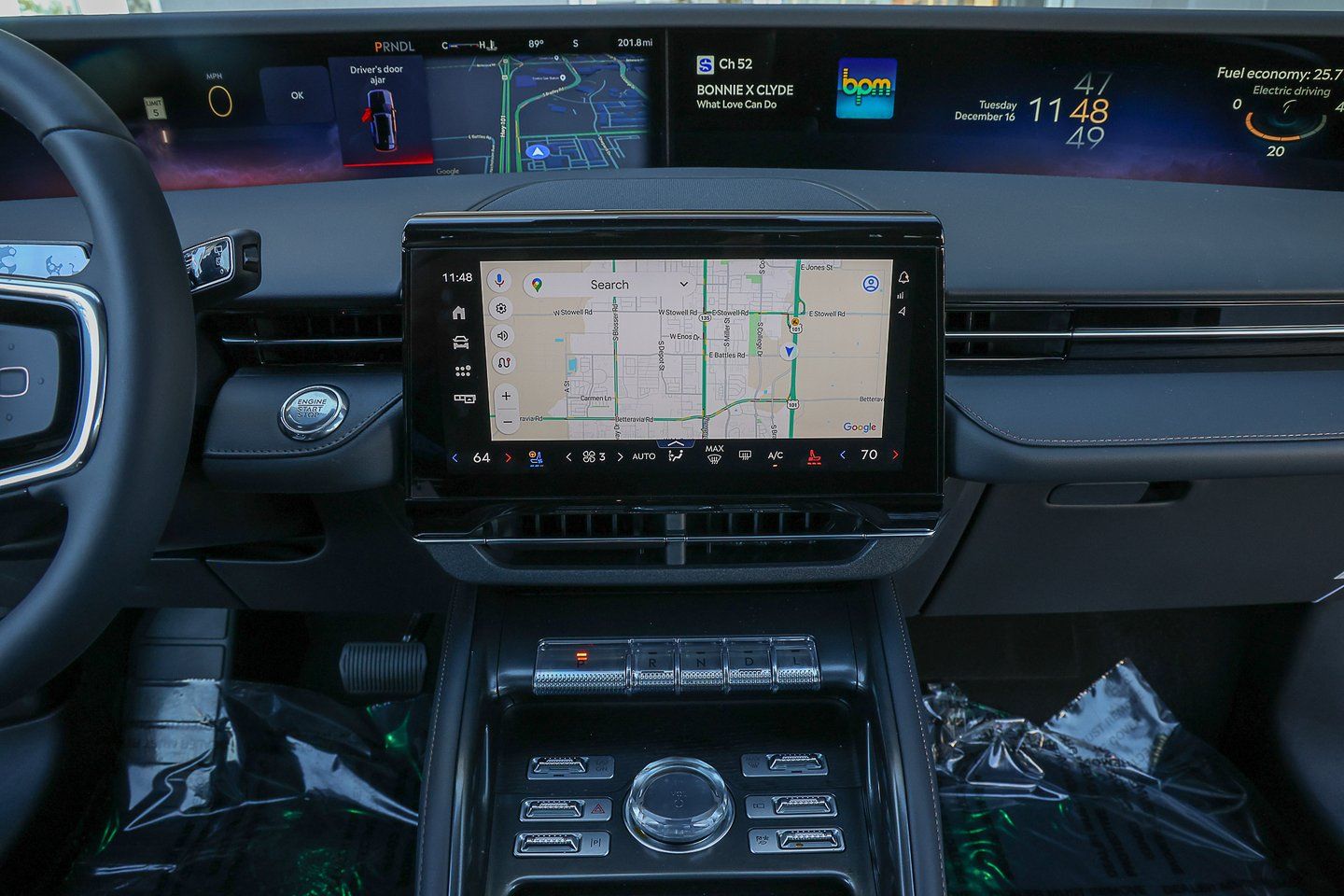 2026 Lincoln Nautilus Reserve - Photo 13