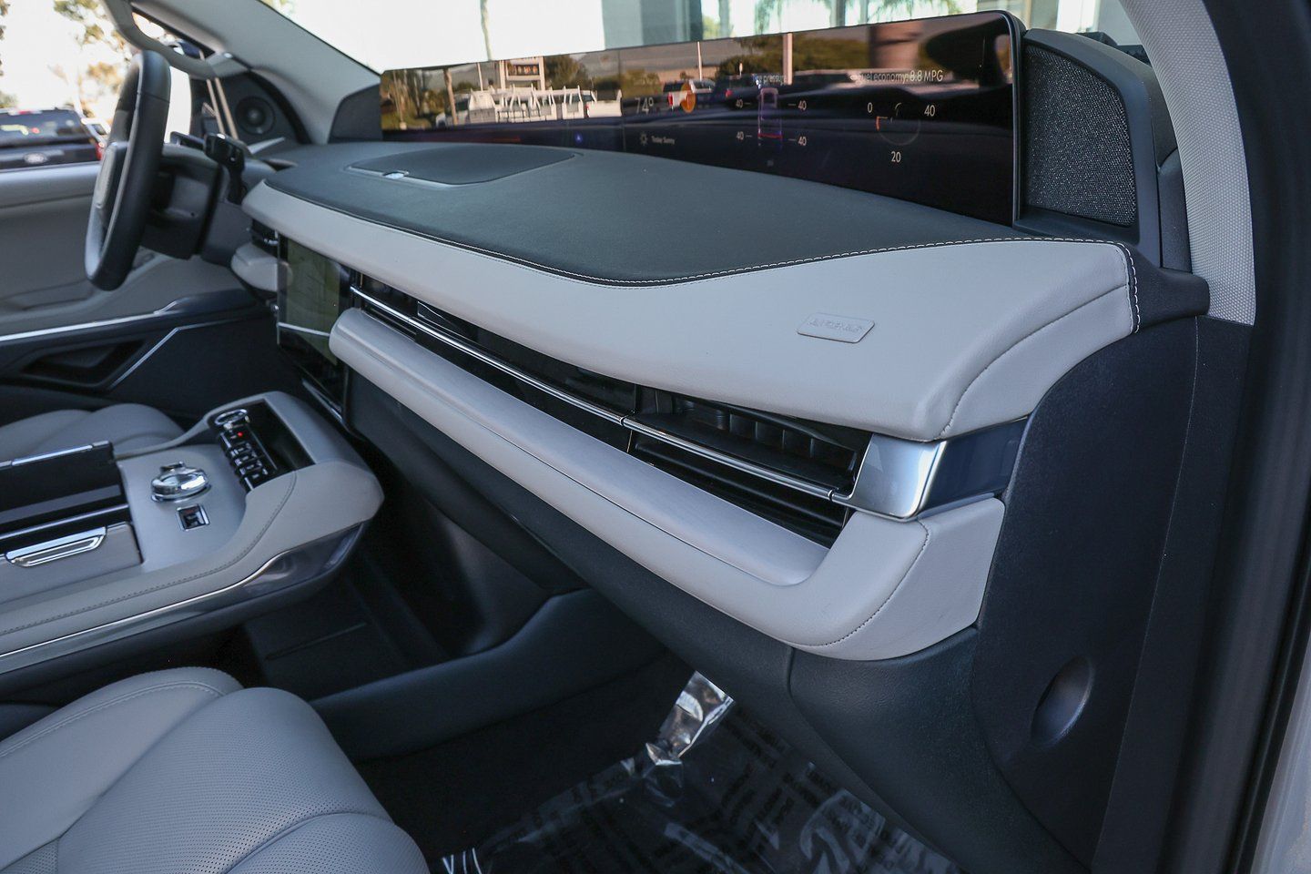 2026 Lincoln Navigator Reserve L - Photo 45