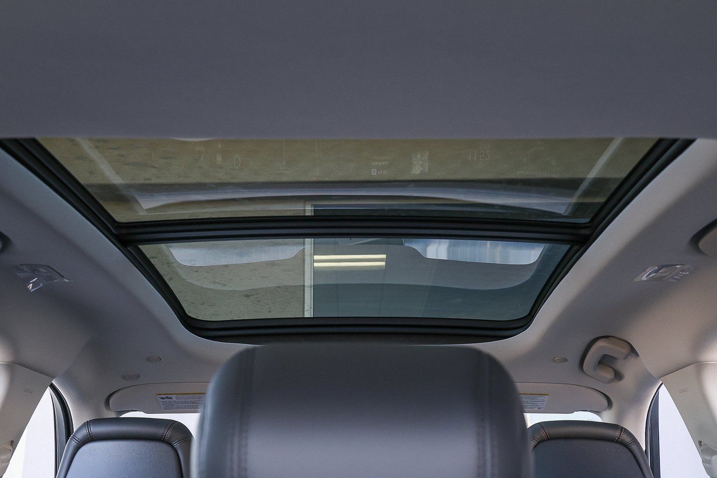 2026 Lincoln Nautilus Reserve - Photo 32