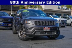 2021 Jeep Grand Cherokee Limited SUV
