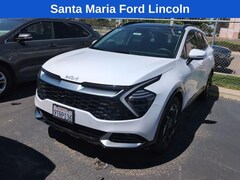 2025 Kia Sportage SX-Prestige SUV