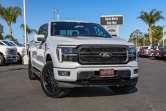 2025 Ford F-150 Lariat Truck