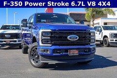 2026 Ford F-350SD Platinum Truck