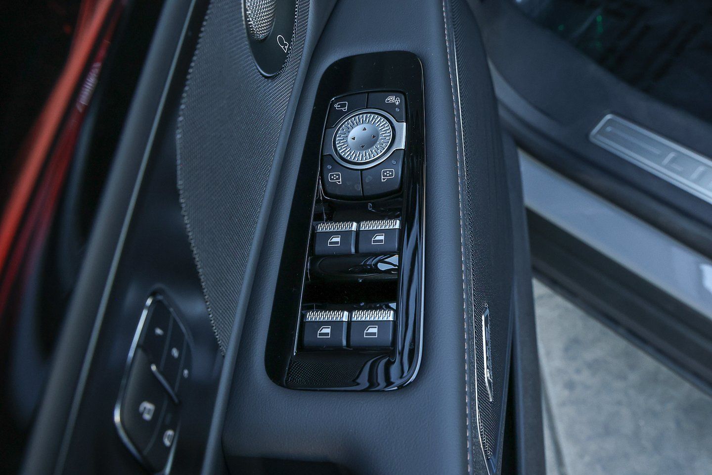 2026 Lincoln Nautilus Reserve - Photo 29