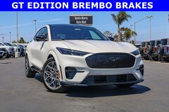 2025 Ford Mustang Mach-E GT SUV