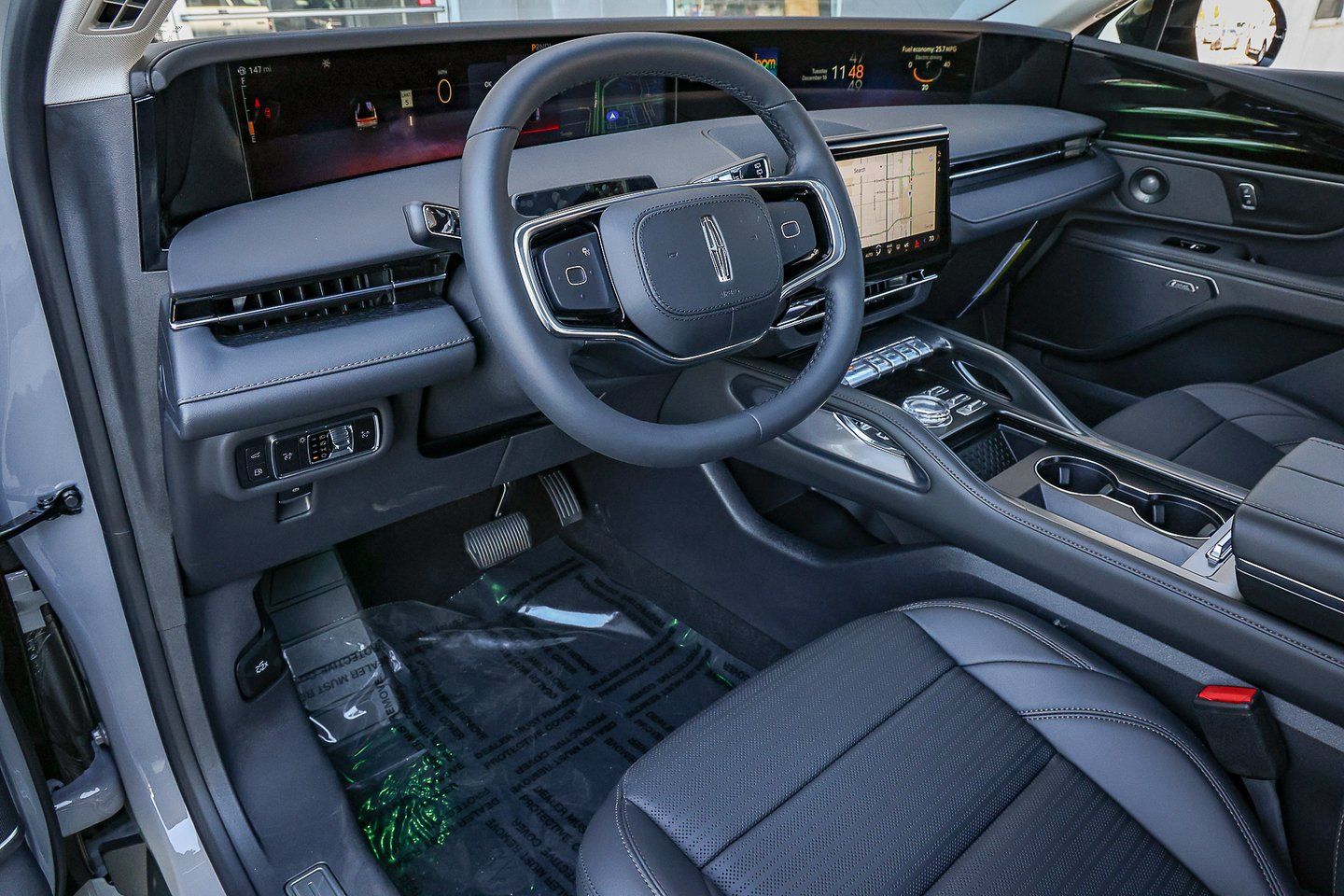 2026 Lincoln Nautilus Reserve - Photo 11