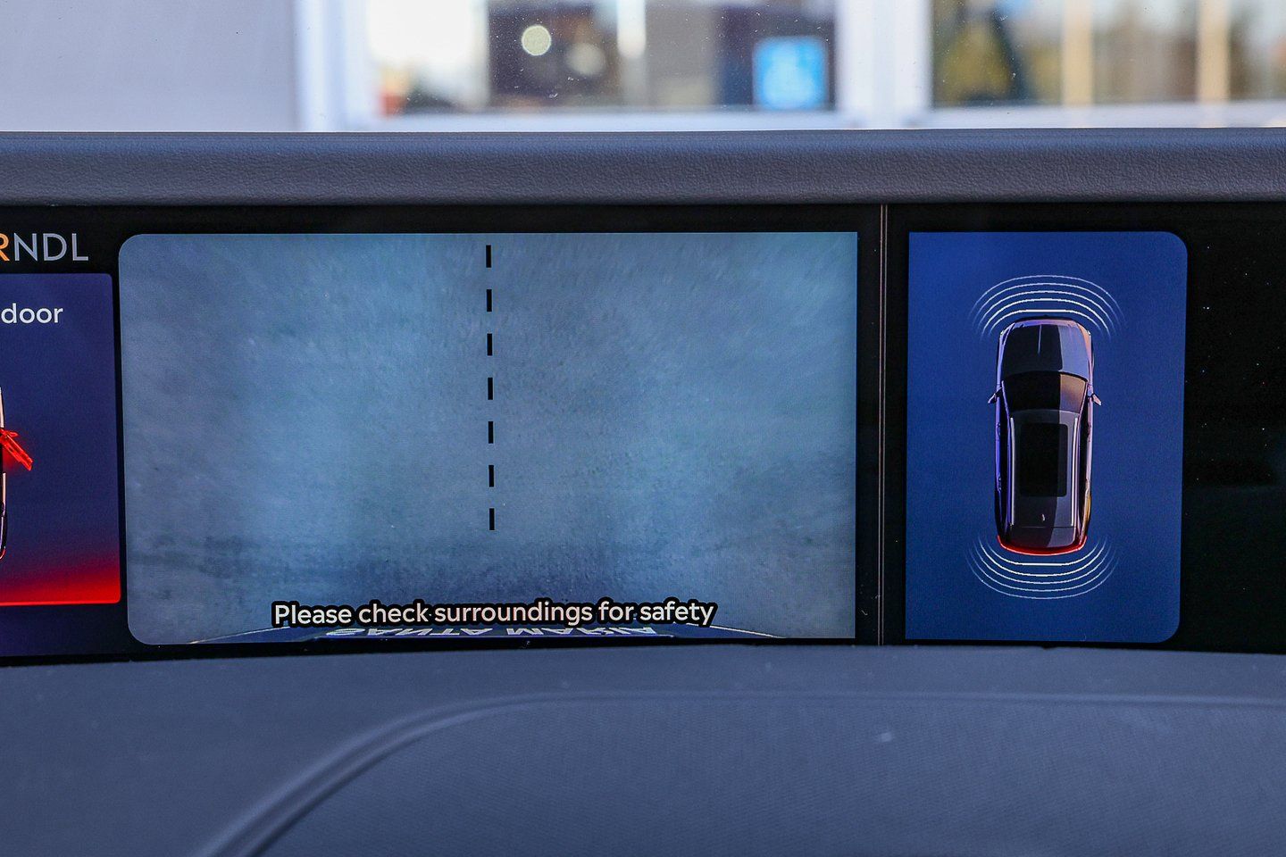 2026 Lincoln Nautilus Premiere - Photo 18