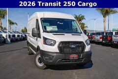 2026 Ford Transit-250 Base Cargo Van
