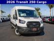  Ford Transit-250