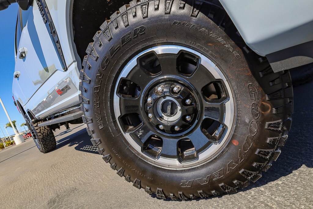 New 2025 Ford F-250SD Platinum Truck