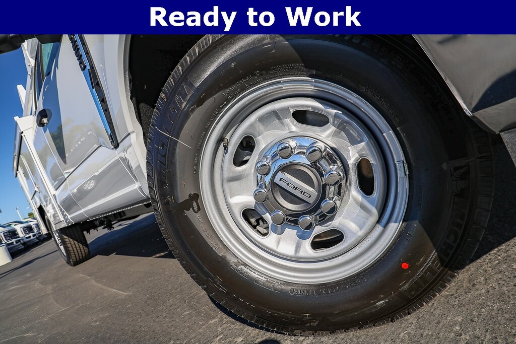 New 2026 Ford F-250SD XL Truck