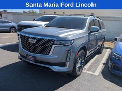 2021 CADILLAC Escalade ESV Premium Luxury 4x4 SUV