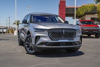 2026 Lincoln Nautilus Premiere SUV