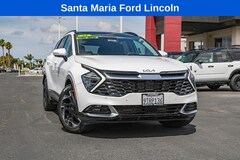 2025 Kia Sportage SX-Prestige SUV