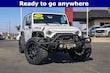 Jeep Wrangler JK Unlimited