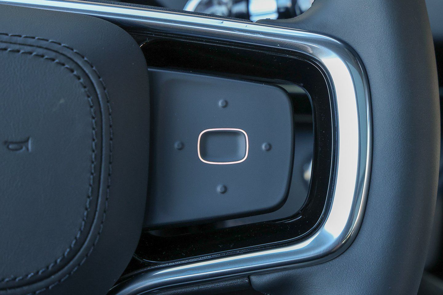 2026 Lincoln Nautilus Reserve - Photo 25