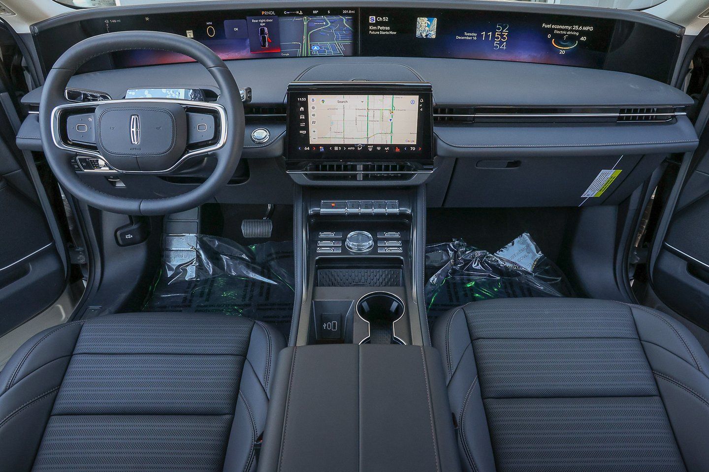 2026 Lincoln Nautilus Reserve - Photo 40