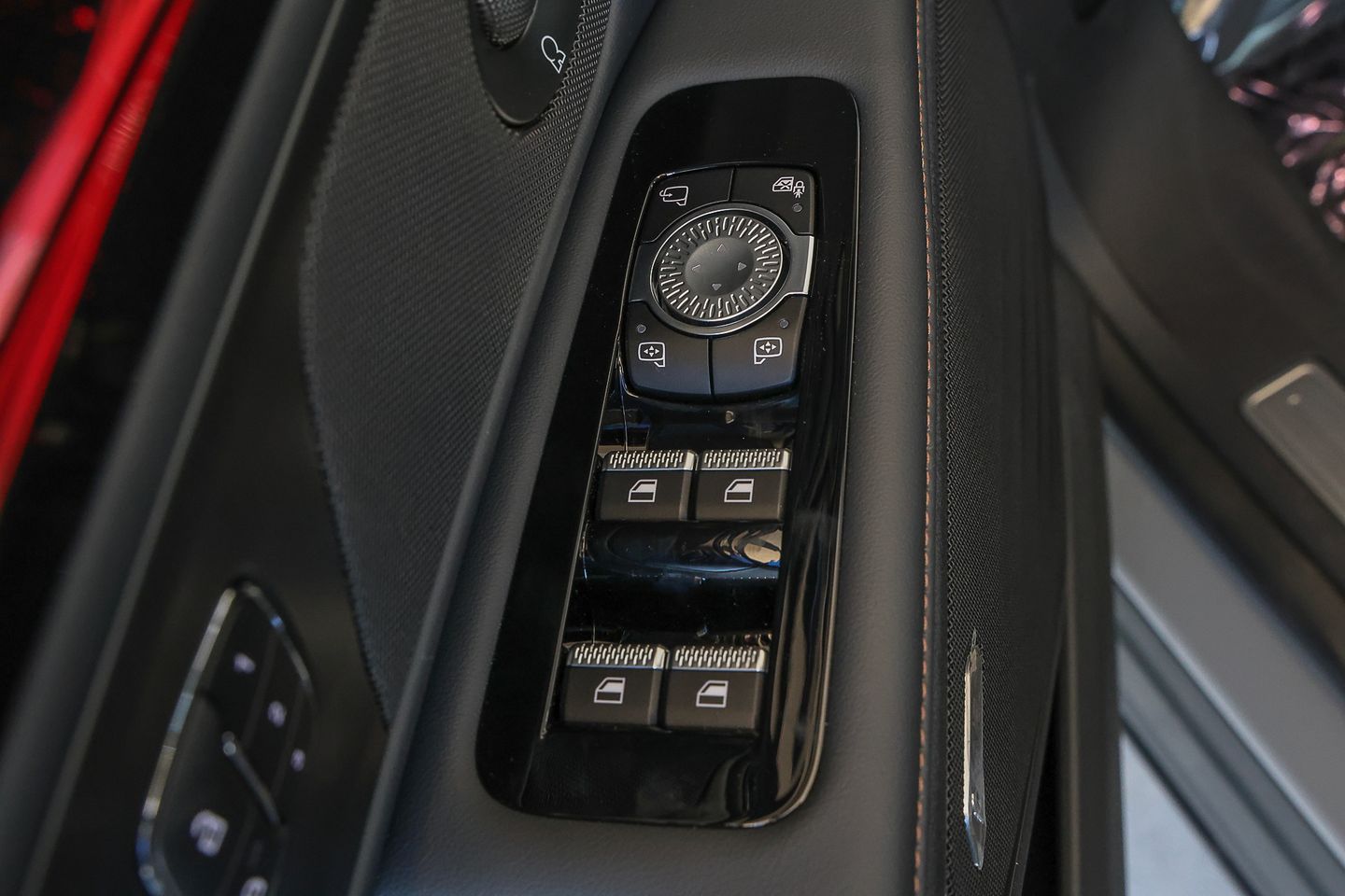2026 Lincoln Nautilus Premiere - Photo 30