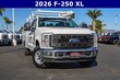  Ford F-250SD