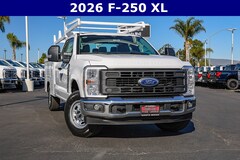 2026 Ford F-250SD XL Truck