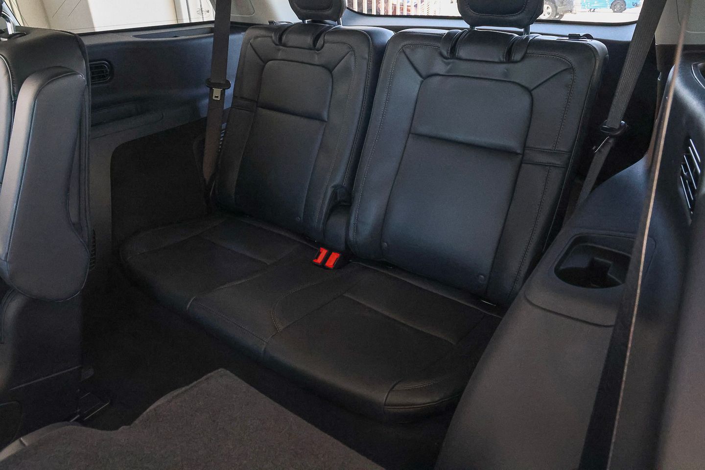 2026 Lincoln Aviator Reserve - Photo 29
